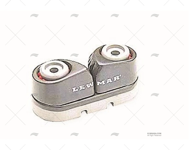 STROZZASCOTTA ALLUMINIO 2-6mm LEWMAR