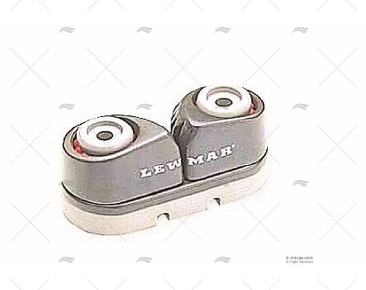 PETIT COINCEUR ALUMINIUM 02-06MM LEWMAR