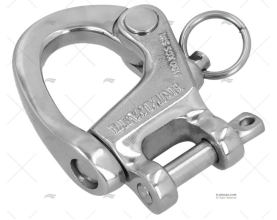 SPRING-SHACKLE  SYNCHRO T/72