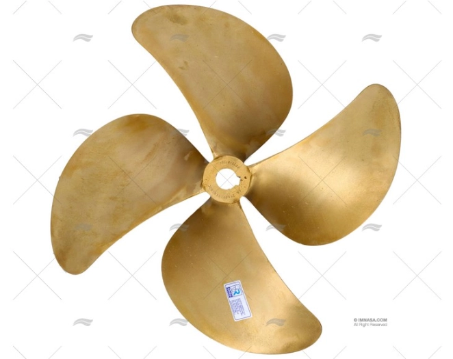 PROPELLER 19x20 RH TYPE S-8 SHAFT SPE. ELICHE RADICE
