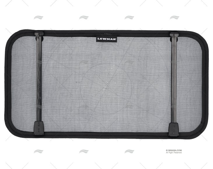 ZANZARIERA A CLIP T-5 OBLÒ STANDARD LEWMAR