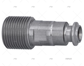 ADATTATORE K46 PER CAVO  M47 ULTRAFLEX