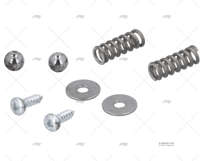 KIT CONNESSIONE B-204 ULTRAFLEX
