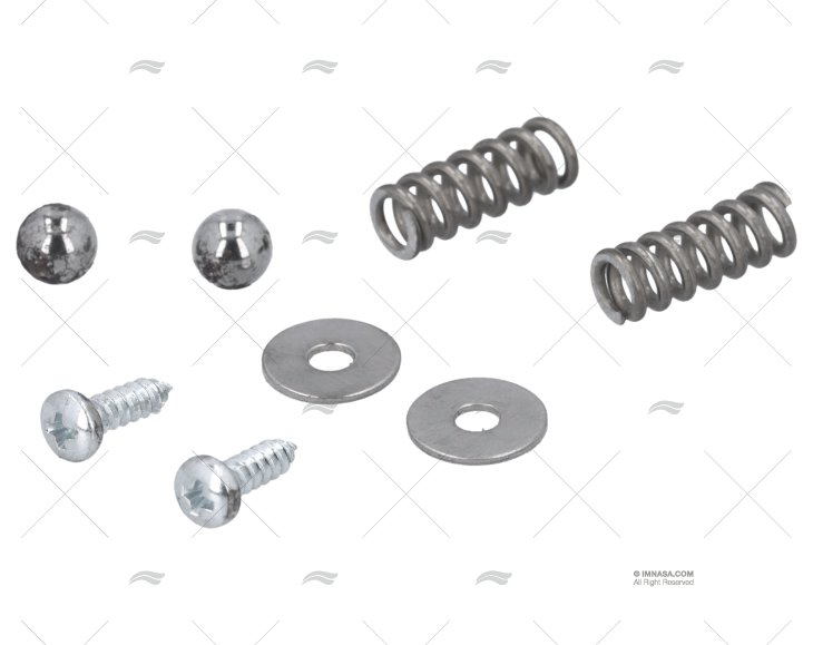 KIT CONNESSIONE B-204 ULTRAFLEX