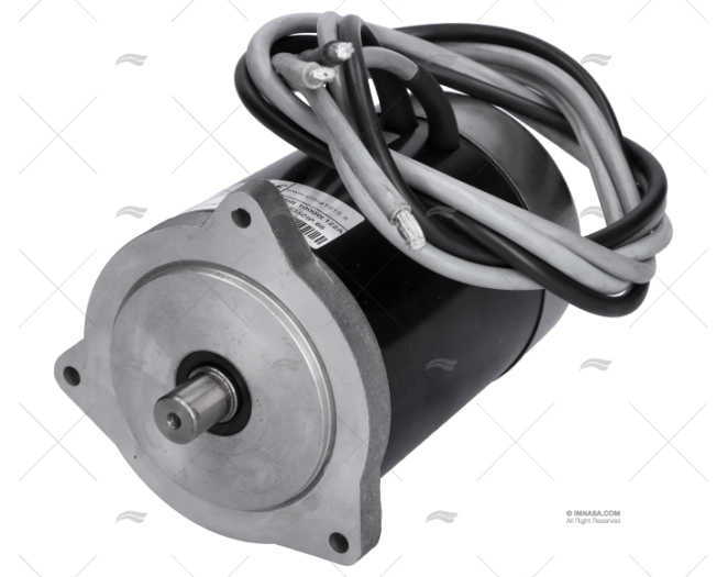 MOTORE 12V 1000W SALPANCORA CAYMAN-88 CIMA 1915