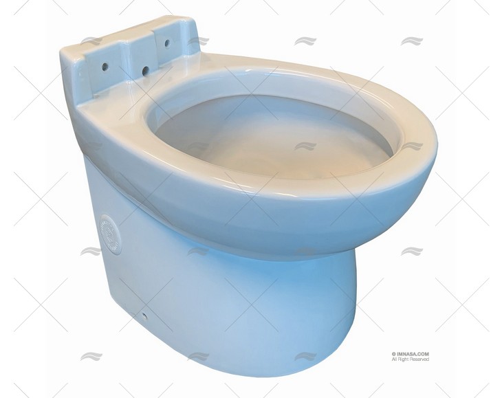 TAZA WC DELUXE LOW CUT