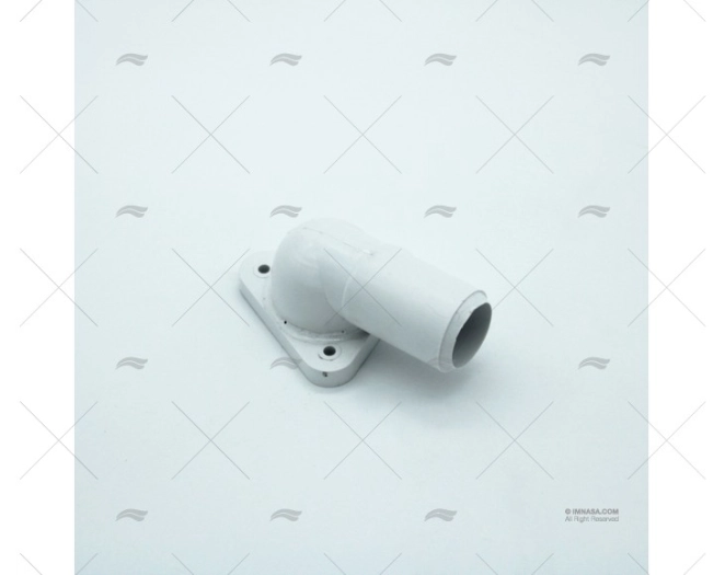 CASQUILHO WC COTOVELO COMPACT/CONFORT MATROMARINE