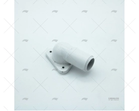 CASQUILHO WC COTOVELO COMPACT/CONFORT MATROMARINE