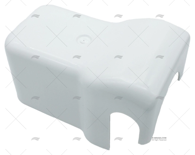 COPERCHIO MOTORE WC COMPATTO/COMFORT MATROMARINE