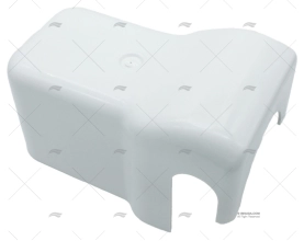 COPERCHIO MOTORE WC COMPATTO/COMFORT MATROMARINE