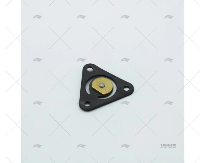 GUARNIZIONE VALVOLA POMPA WC COMPACT/CONFORT MATROMARINE