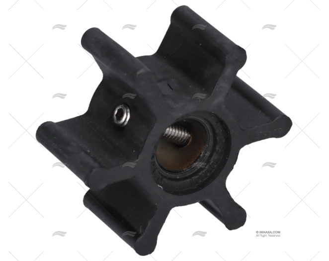 TURBINA 09X39X19 6PALE NEOPRENE 4528 JABSCO