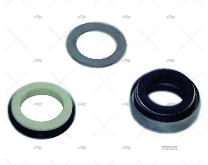 PARAOLIO MECCANICO POMPA 2570-0011