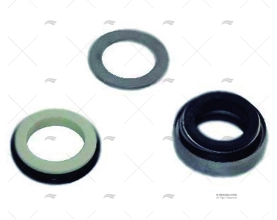 PARAOLIO MECCANICO POMPA 2570-0011