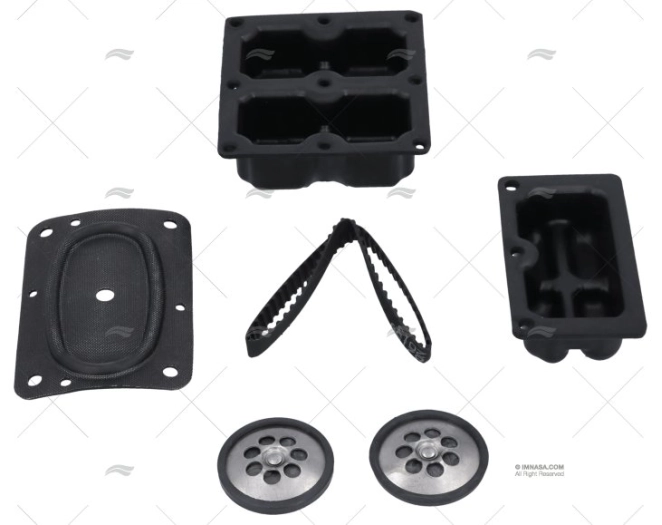 KIT RIPARAZIONE POMPA 36900