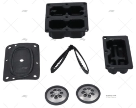 KIT RIPARAZIONE POMPA 36900