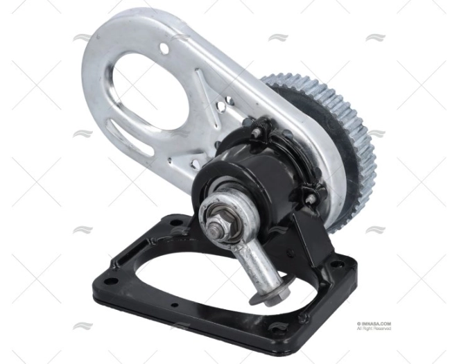 SHAFT KIT 36900 BOMBA 36900