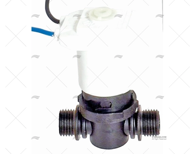 ELECTRO-VALVULA AIRE INODORO