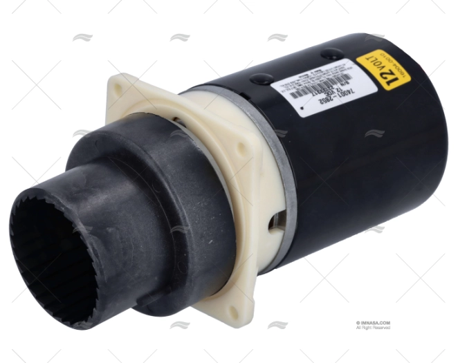 KIT CONVERSIONE WC 37045 12V