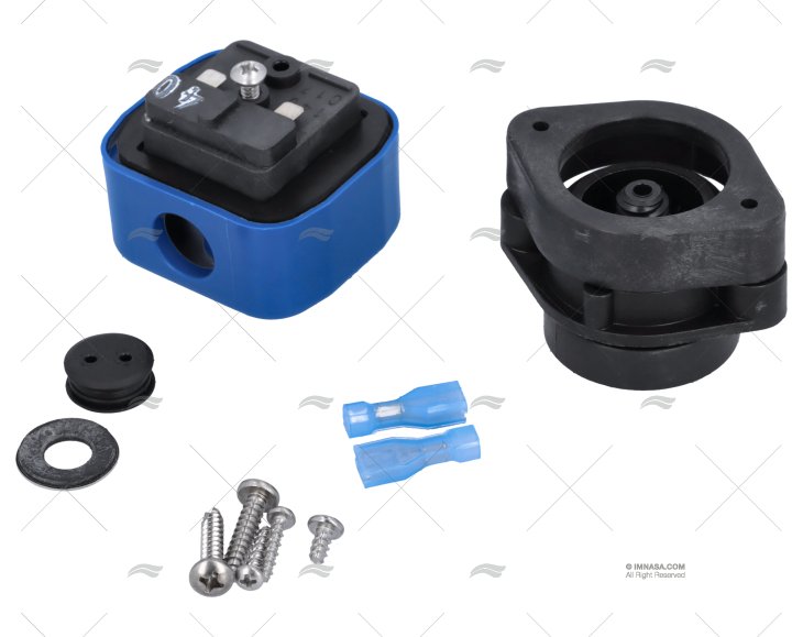 PRESSOSTATO BOMBA 40PSI 30600/30620/3071