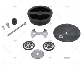 KIT RIPARAZIONE POMPA 37202-2