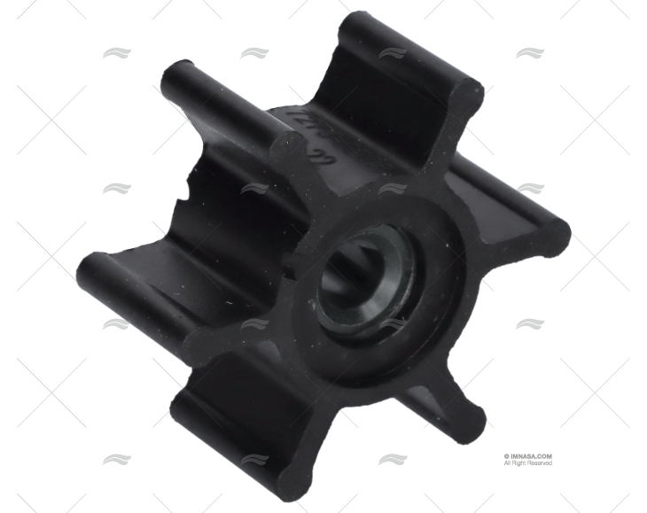 KIT RIPARAZIONE POMPA 23610
