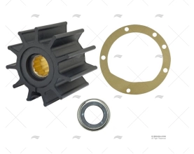 KIT RIPARAZIONE POMPA 50220/50230/51220
