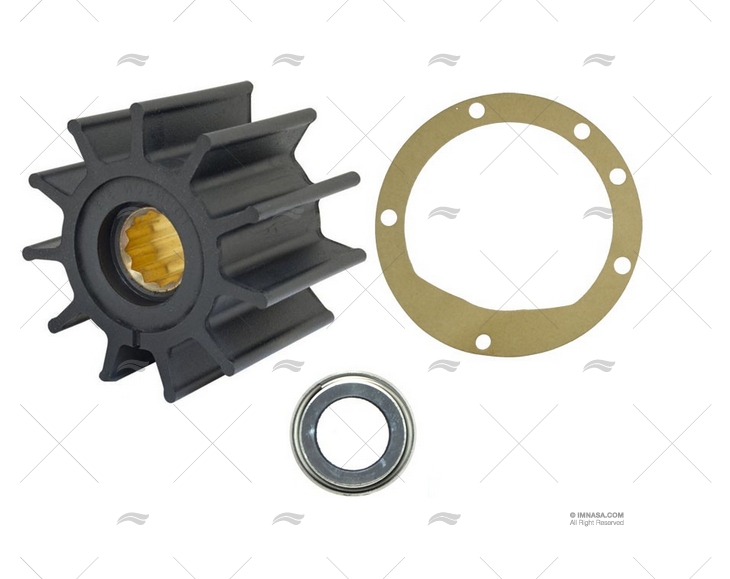 KIT REPARACION BOMBA 50220/50230/51220