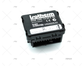 UNIDADE ELETRÓNICA COMP. M. FSD 12/24V ISOTHERM