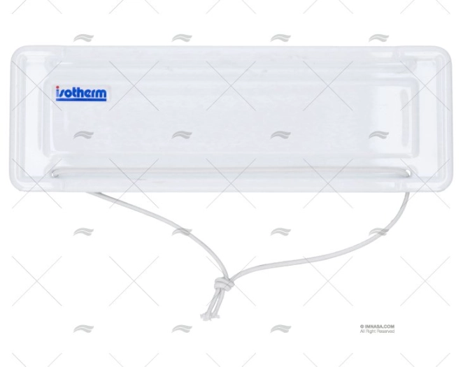 TAPA CONGELADOR TP10023 ISOTHERM