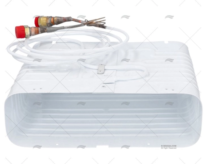 EVAPORATORE  32x 23x10 CON. ISOTHERM