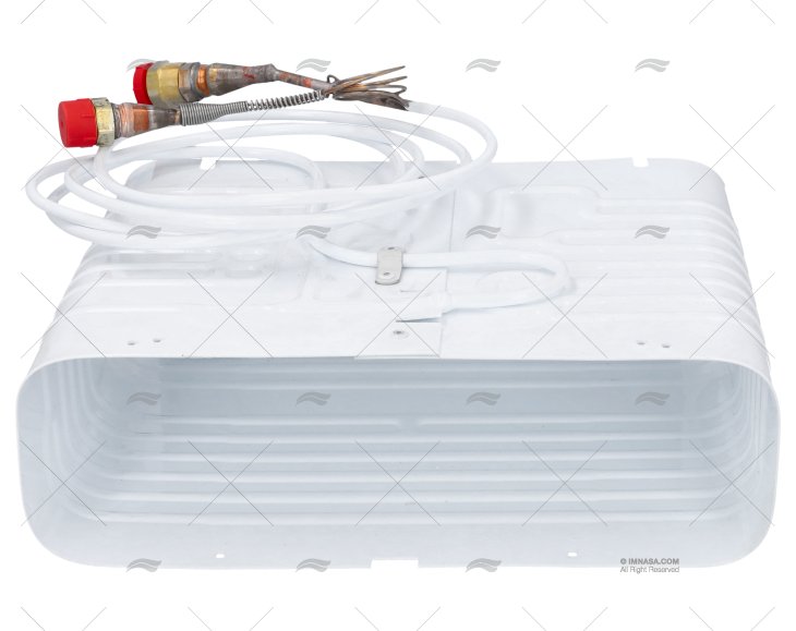 EVAPORATORE  32x 23x10 CON. ISOTHERM