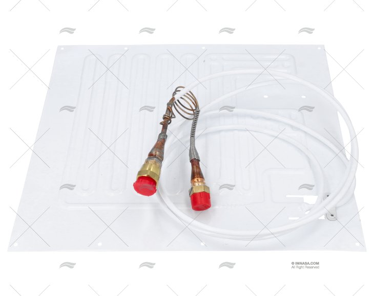 EVAPORATORE  39x 36 CONGELATORE ISOTHERM