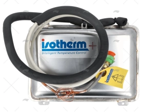 EVAPORATORE GE80 35x 25 CONG.NUOVO ISOTHERM