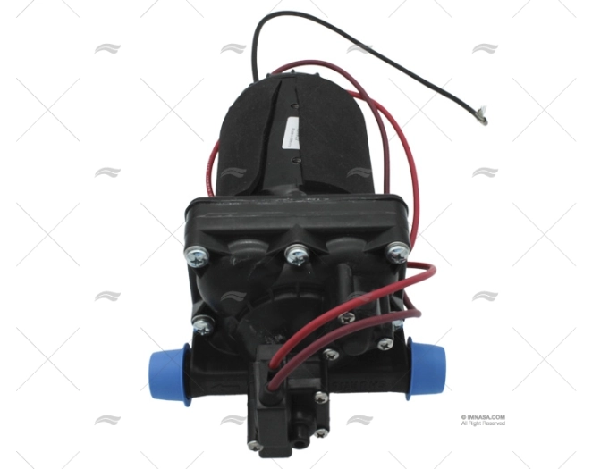 BOMBA DE CIRCULAÇÃO  12V INDEL MAGNUM ISOTHERM