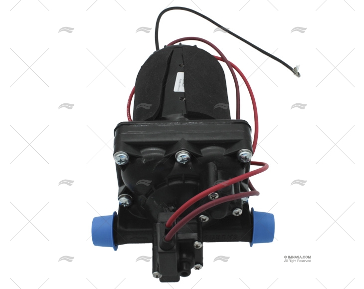 POMPA CIRCOLAZIONE  12V INDEL MAGNUM ISOTHERM