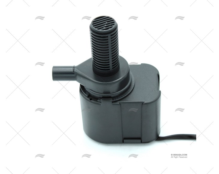 POMPA CIRCOLAZIONE 220V  50Hz DISSALATORE ISOTHERM
