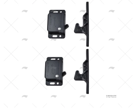 CERRADURA SEGURIDAD ISOTHERM