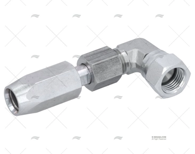RACCORD 90º LECOMBLE SCHMITT