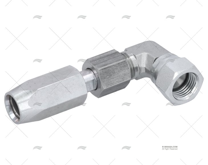 RACCORD 90º LECOMBLE SCHMITT