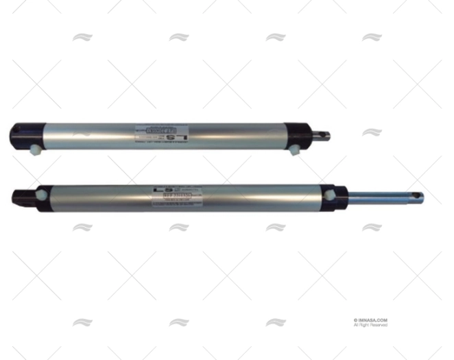 CILINDRO DE DIREÇÃO VHM26ST LECOMBLE SCHMITT