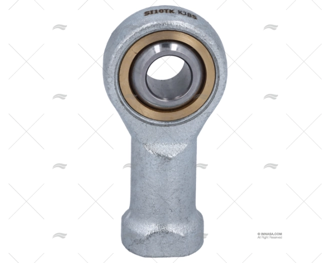 SNODO PISTONE VHM 26DTP 10mm FILETTATURA LECOMBLE SCHMITT