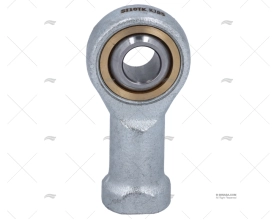 SNODO PISTONE VHM 26DTP 10mm FILETTATURA LECOMBLE SCHMITT