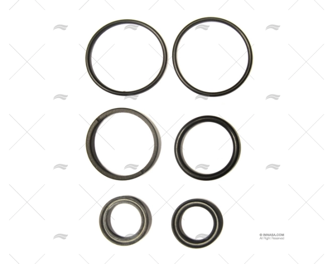 KIT RIPARAZIONE CILINDRO VHM28 DTP LECOMBLE SCHMITT