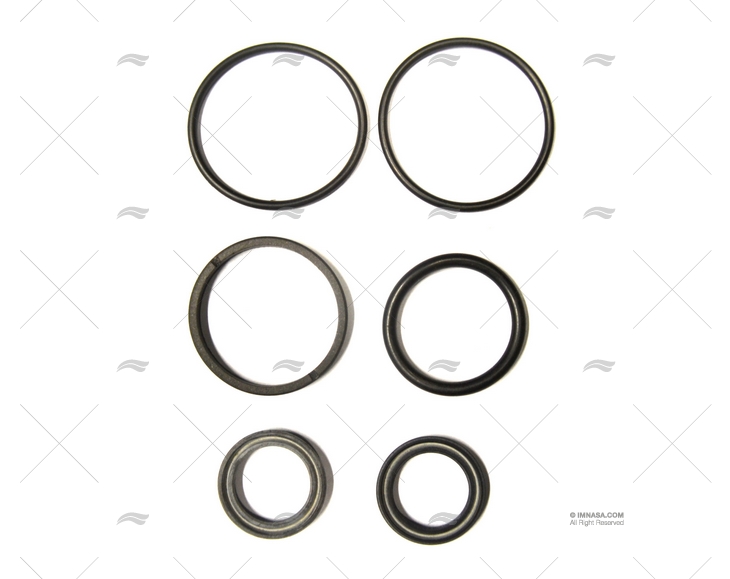 KIT RIPARAZIONE CILINDRO VHM28 DTP LECOMBLE SCHMITT