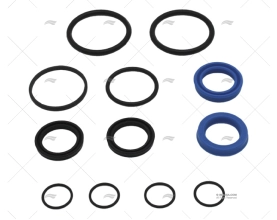 KIT RIPARAZIONE CILINDRO FB300CV LECOMBLE SCHMITT