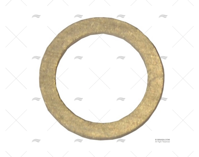 GUARNIZIONE PIANA G1/8 PER LECOMBLE SCHMITT