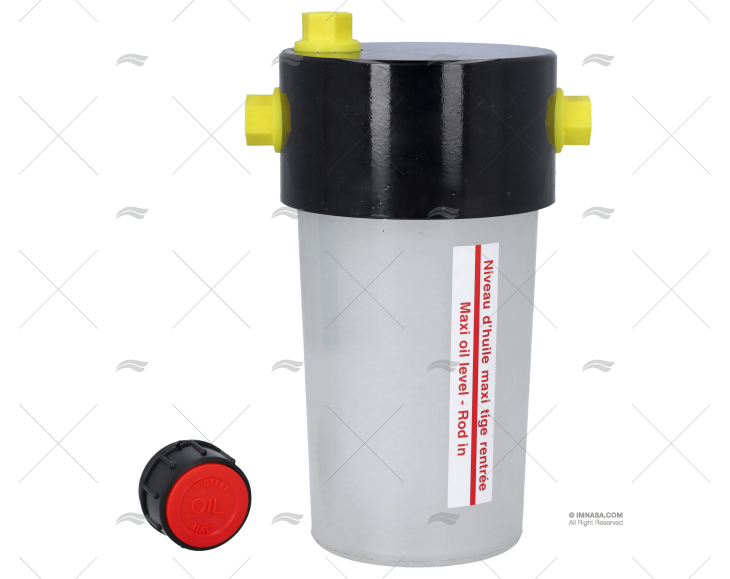 SERBATOIO OLIO RISERVA KIT STERZO LECOMBLE SCHMITT