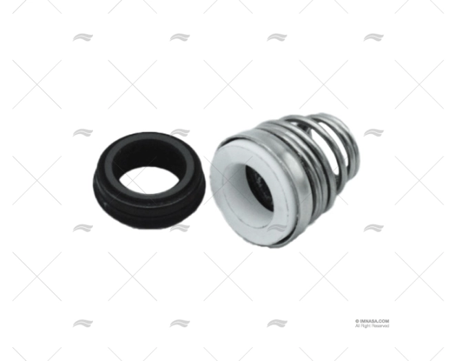 STUFFING BOX FOR JET-1 / CB22 PUMP GIANNESCHI