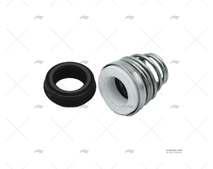 STUFFING BOX FOR JET-1 / CB22 PUMP GIANNESCHI